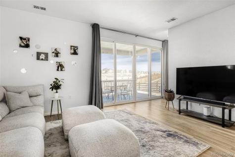 4468 S Malaya Court Aurora CO 80015