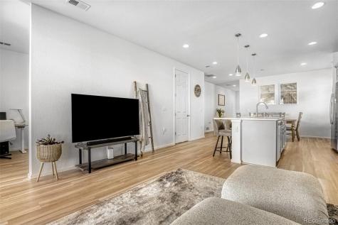 4468 S Malaya Court Aurora CO 80015