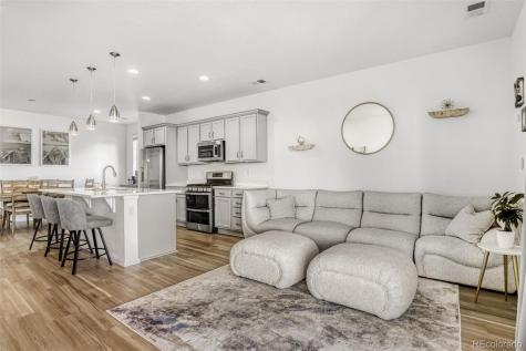4468 S Malaya Court Aurora CO 80015