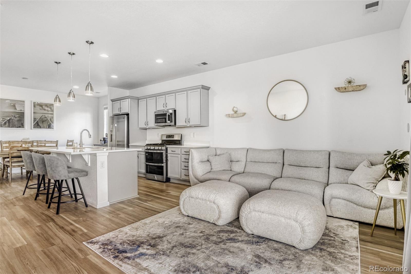 4468 S Malaya Court Aurora CO 80015