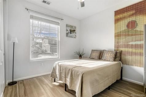 4468 S Malaya Court Aurora CO 80015