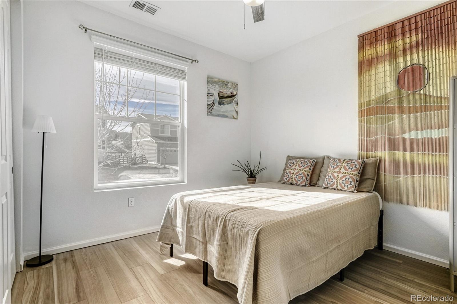 4468 S Malaya Court Aurora CO 80015