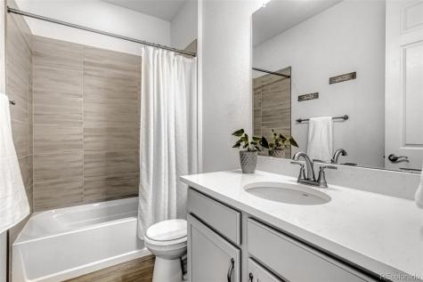 4468 S Malaya Court Aurora CO 80015