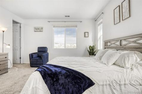 4468 S Malaya Court Aurora CO 80015