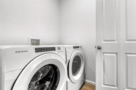 4468 S Malaya Court Aurora CO 80015