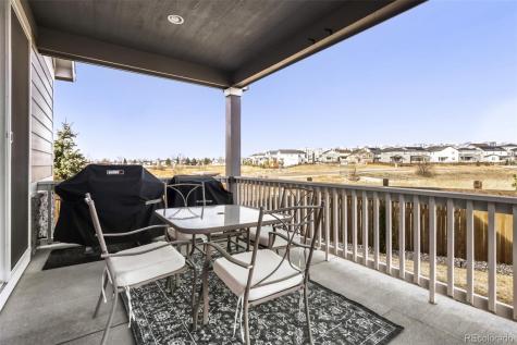 4468 S Malaya Court Aurora CO 80015