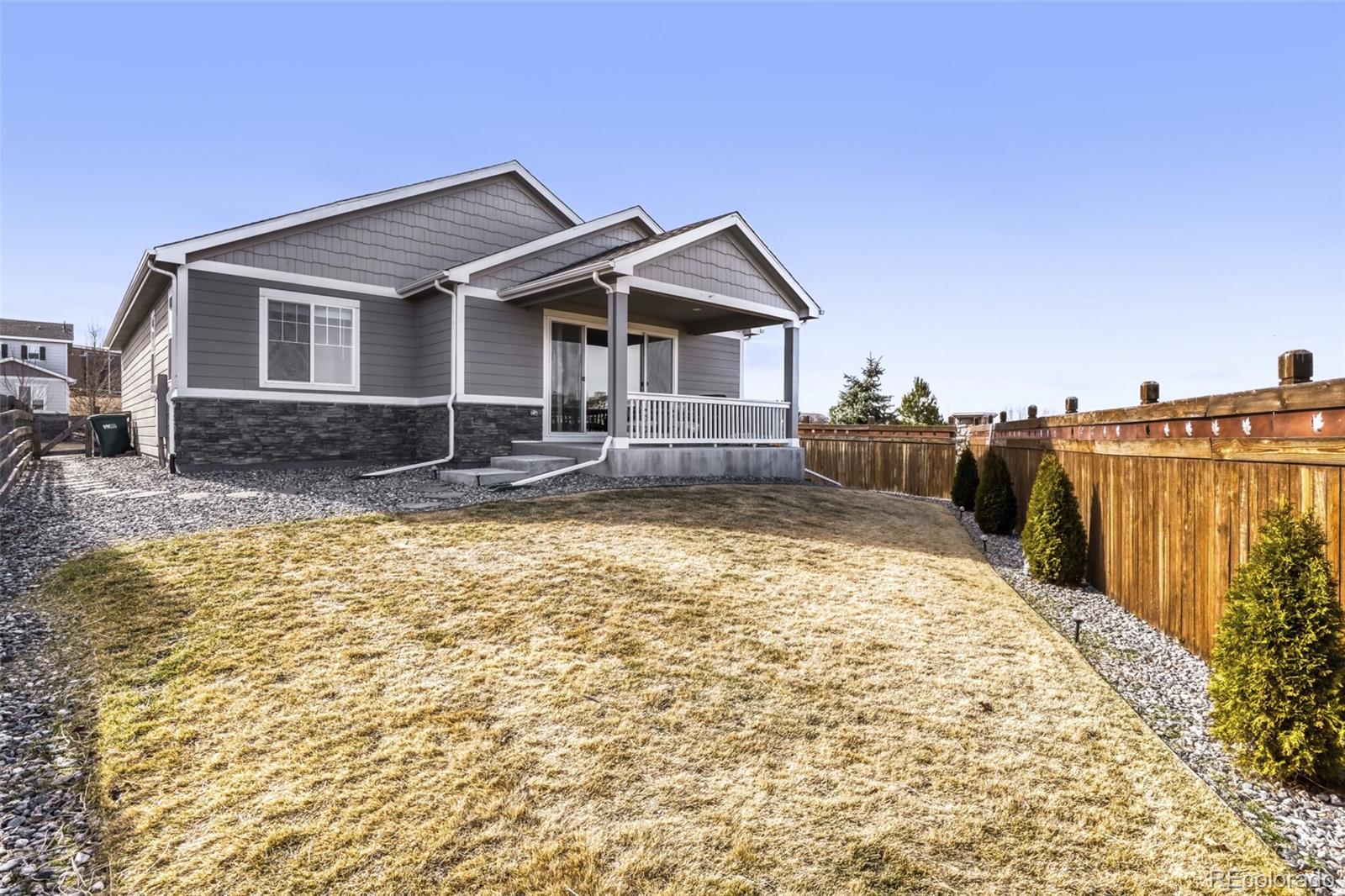4468 S Malaya Court Aurora CO 80015