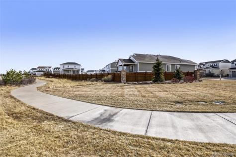 4468 S Malaya Court Aurora CO 80015