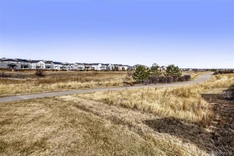 4468 S Malaya Court Aurora CO 80015