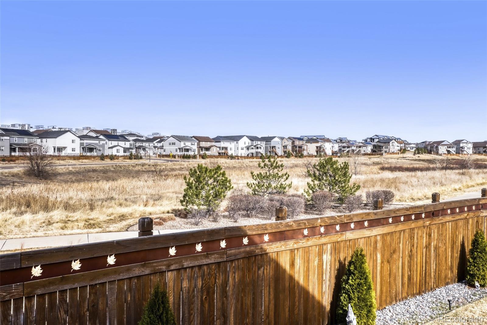 4468 S Malaya Court Aurora CO 80015