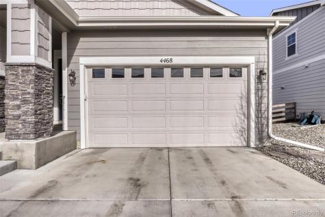 4468 S Malaya Court Aurora CO 80015