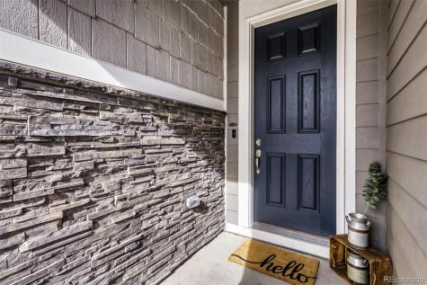 4468 S Malaya Court Aurora CO 80015