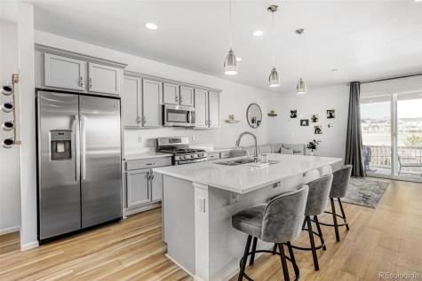 4468 S Malaya Court Aurora CO 80015