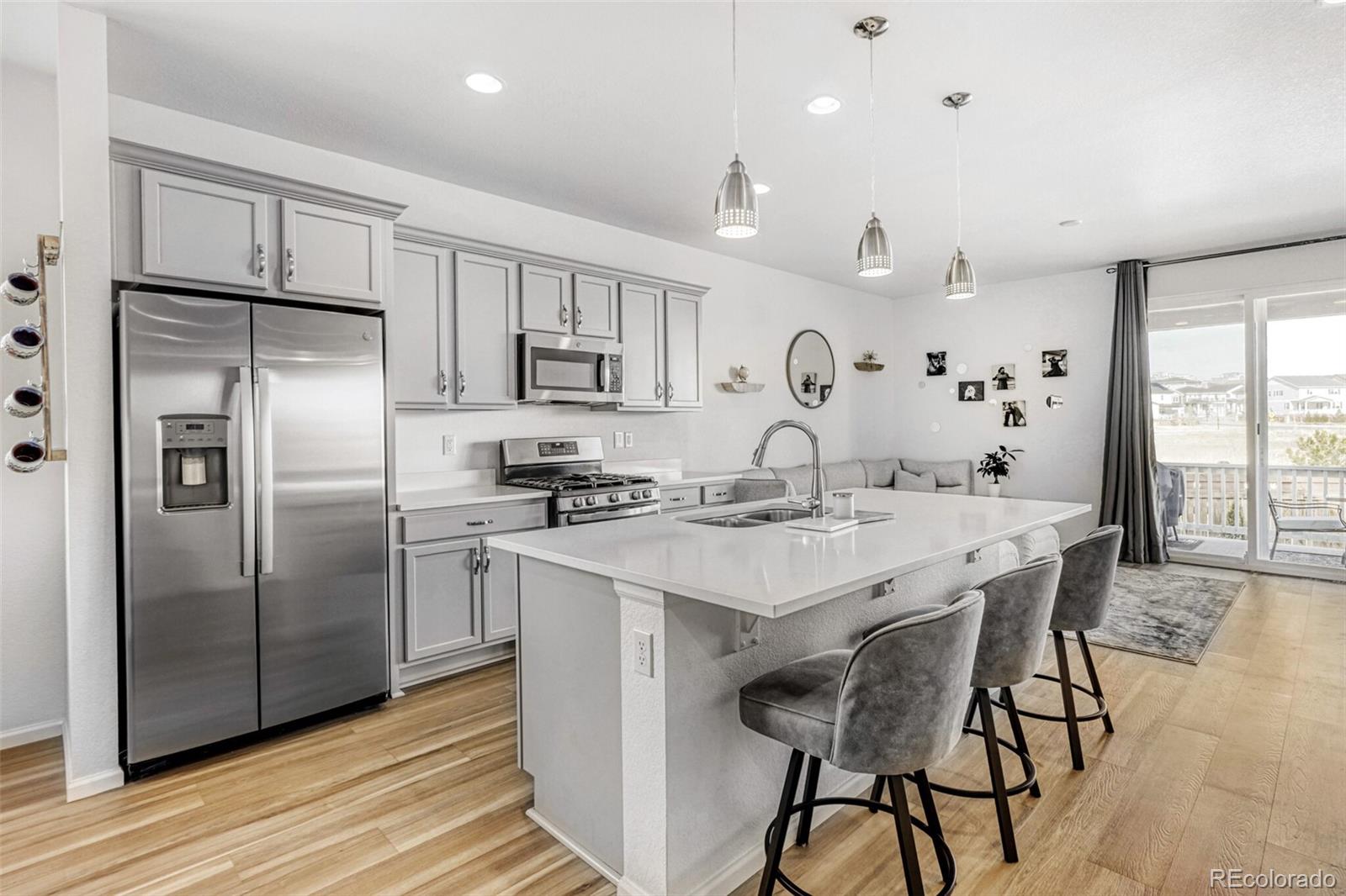4468 S Malaya Court Aurora CO 80015