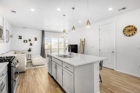 4468 S Malaya Court Aurora CO 80015