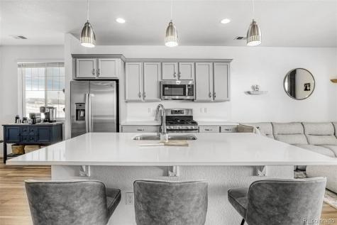 4468 S Malaya Court Aurora CO 80015