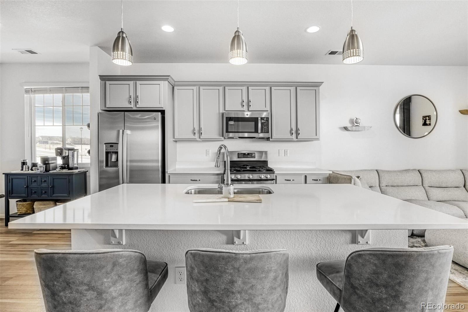 4468 S Malaya Court Aurora CO 80015