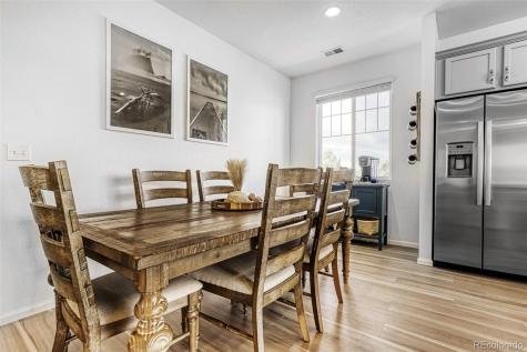 4468 S Malaya Court Aurora CO 80015