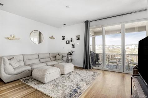 4468 S Malaya Court Aurora CO 80015