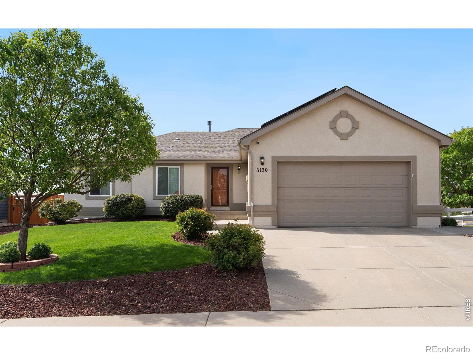 3120 Woodbine Lane Johnstown CO 80534