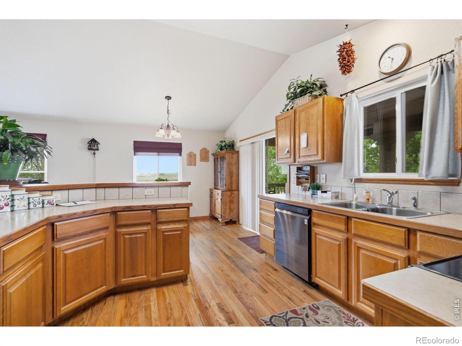 3120 Woodbine Lane Johnstown CO 80534