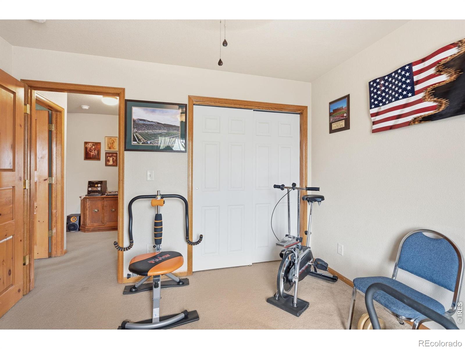 3120 Woodbine Lane Johnstown CO 80534