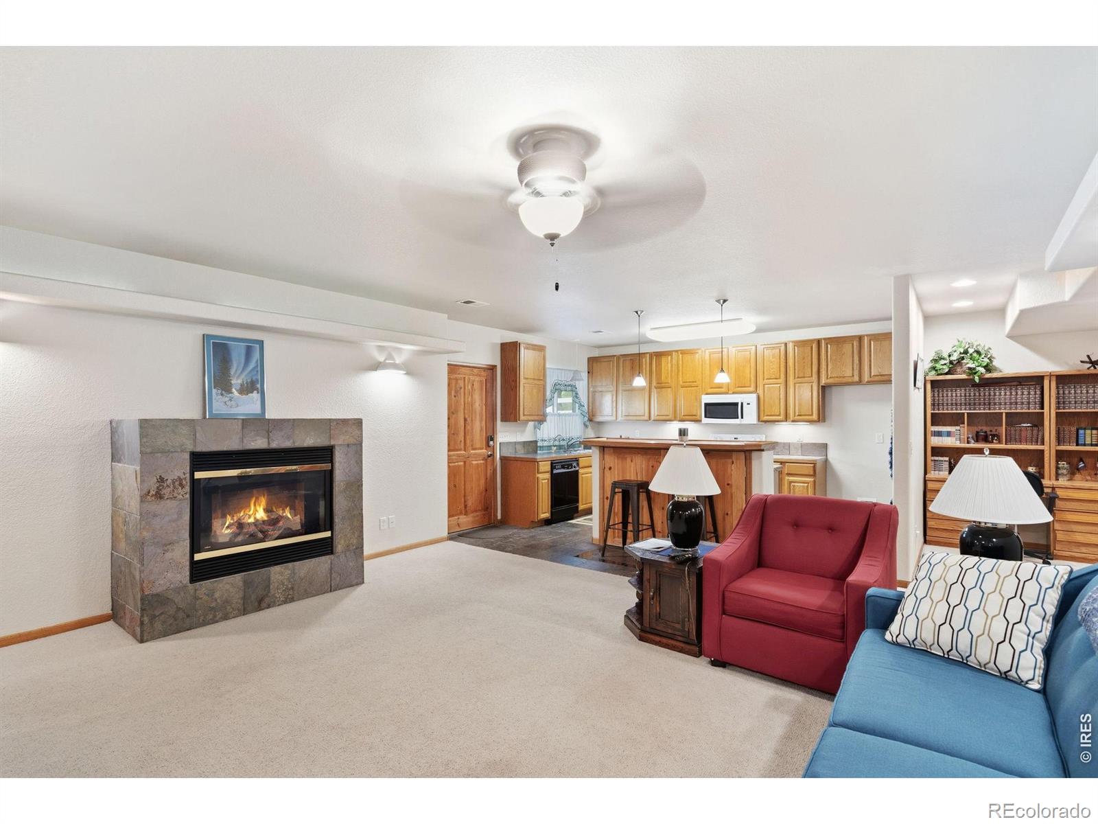 3120 Woodbine Lane Johnstown CO 80534