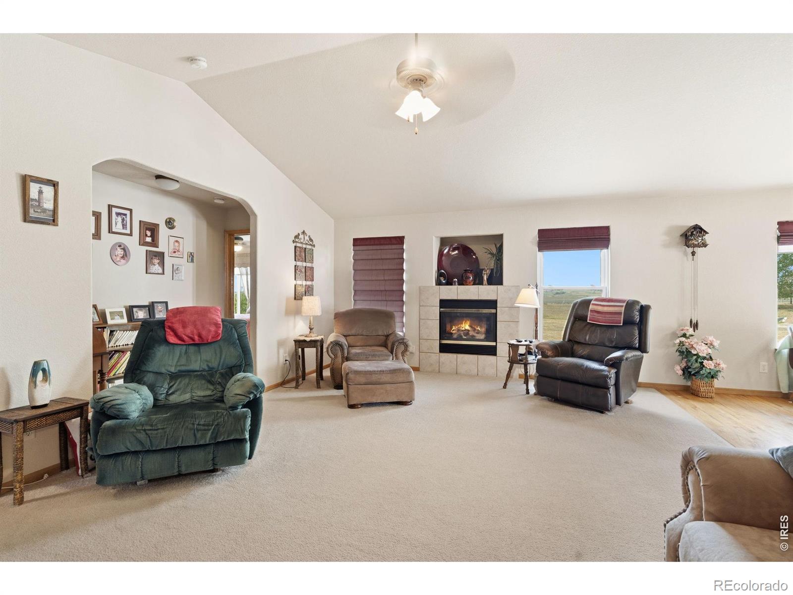 3120 Woodbine Lane Johnstown CO 80534