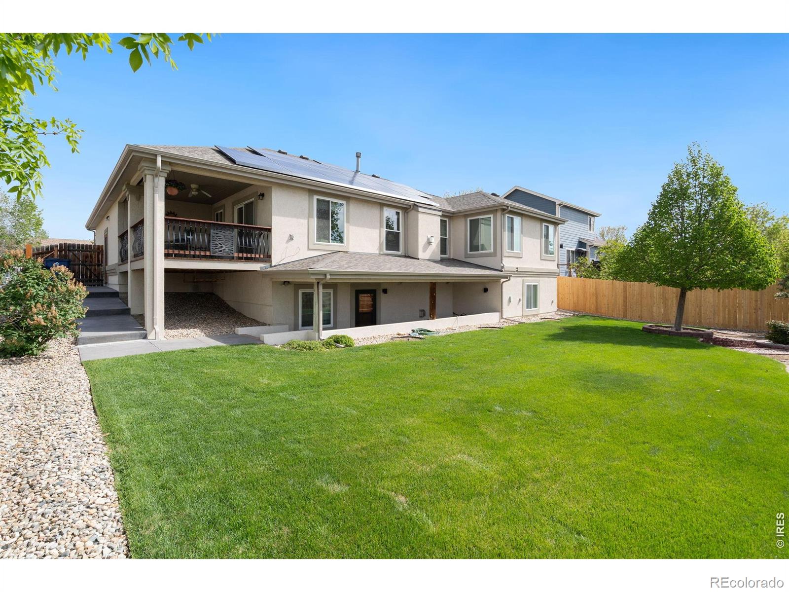 3120 Woodbine Lane Johnstown CO 80534
