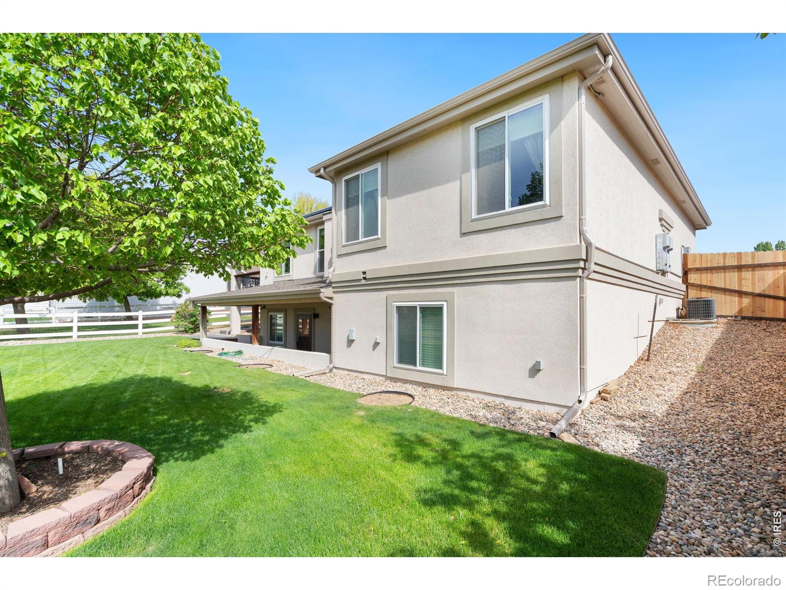 3120 Woodbine Lane Johnstown CO 80534