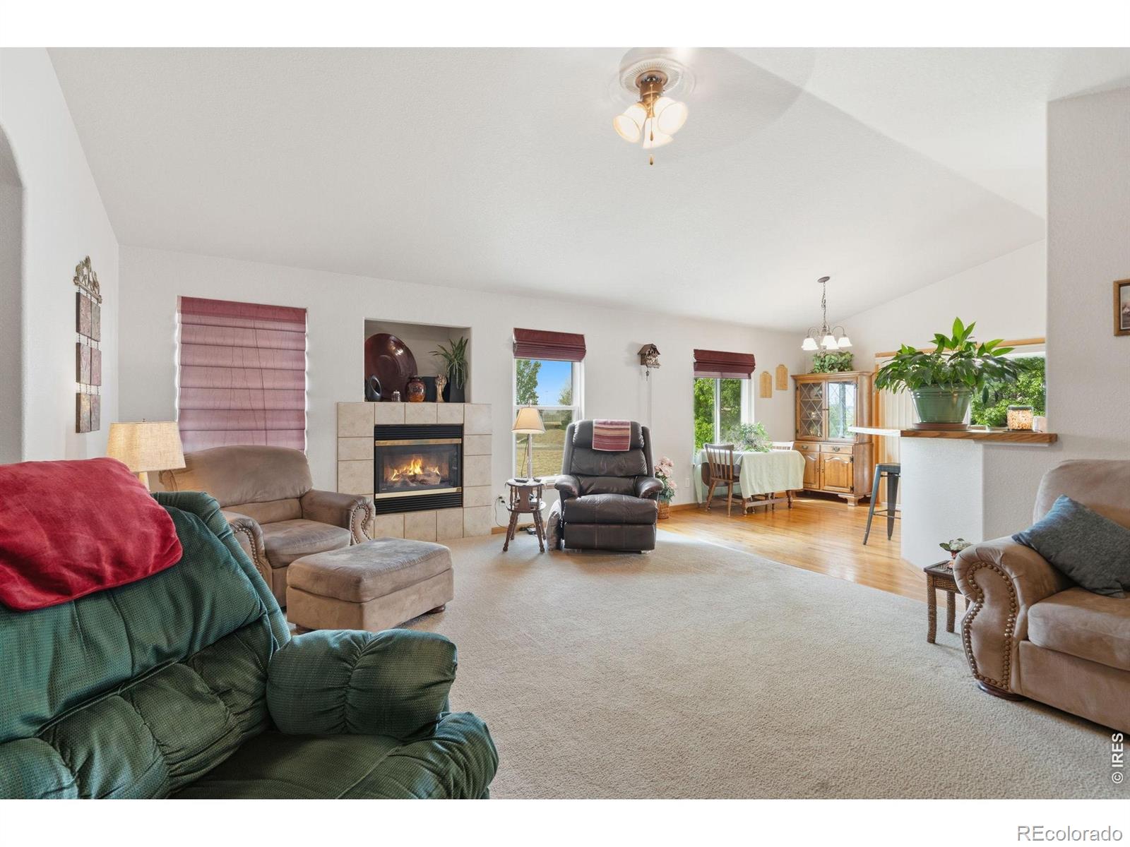 3120 Woodbine Lane Johnstown CO 80534