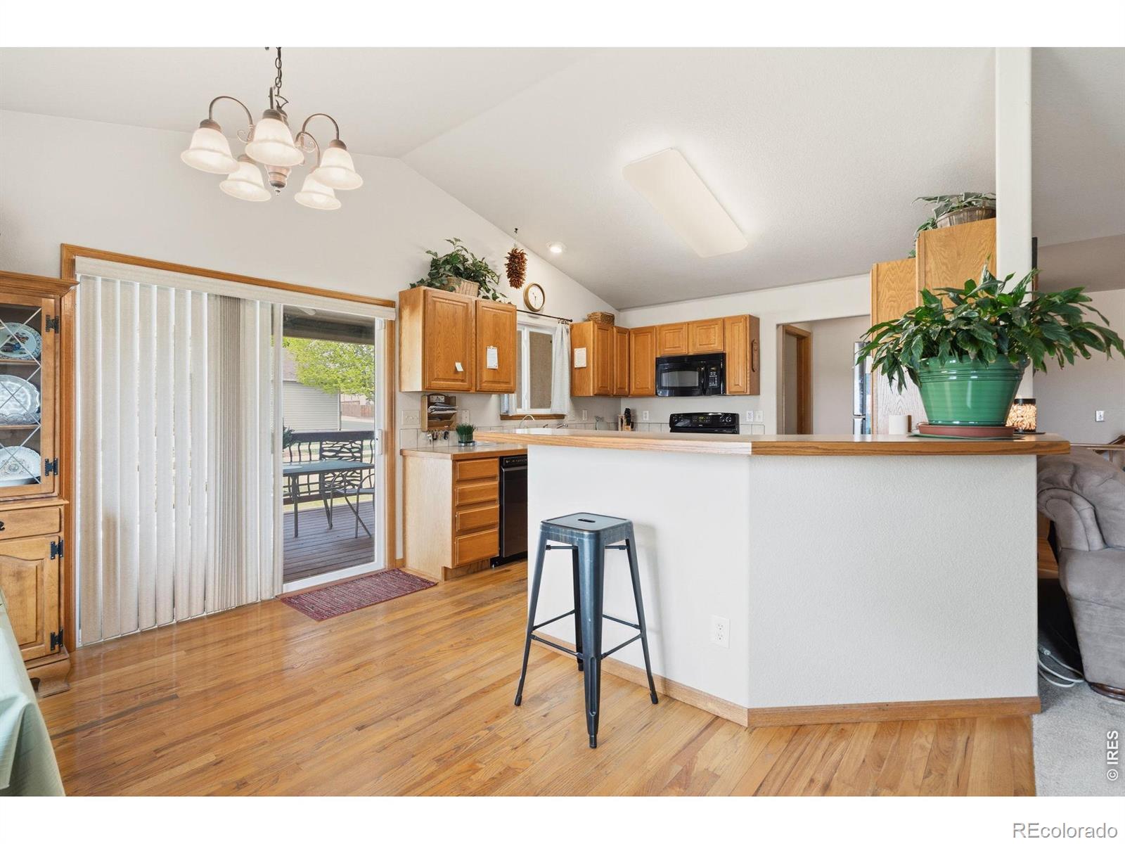 3120 Woodbine Lane Johnstown CO 80534