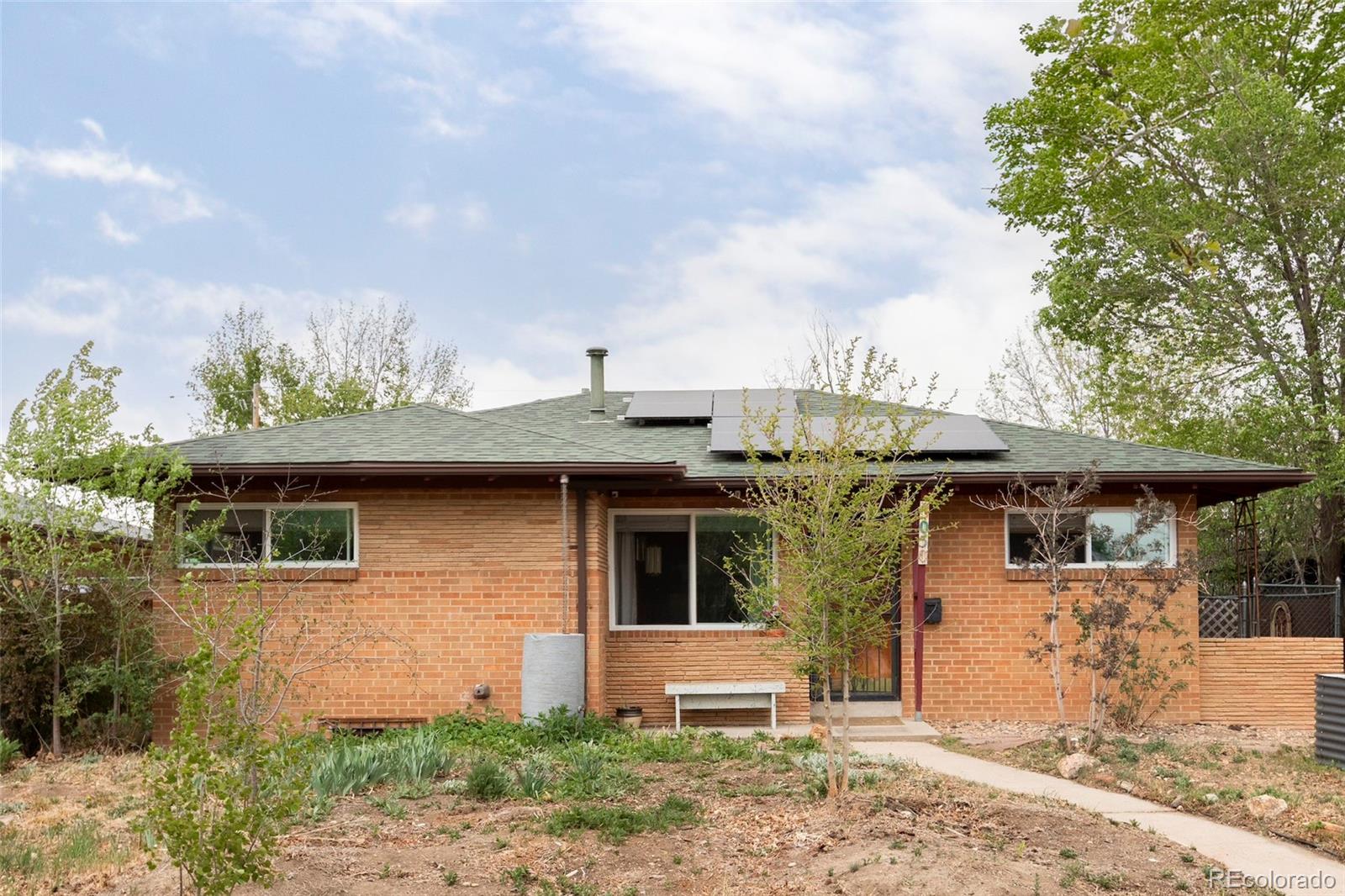 3050 Forest Street Denver CO 80207
