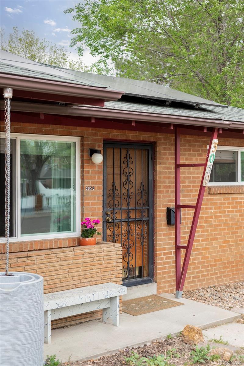 3050 Forest Street Denver CO 80207