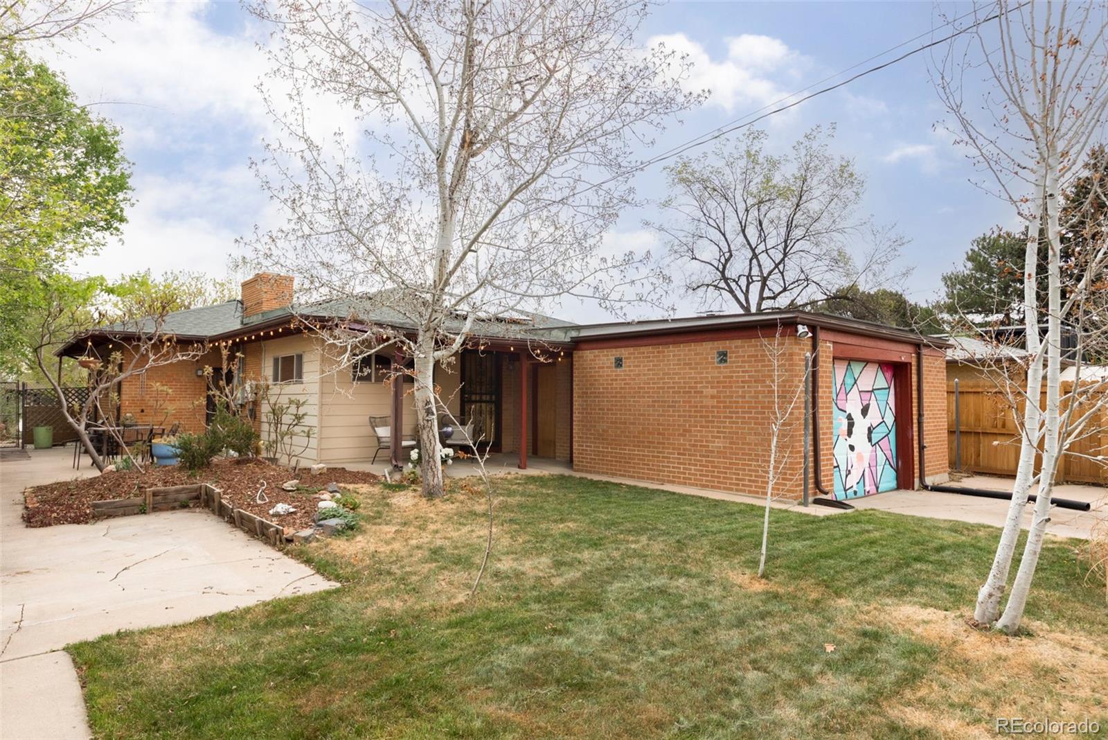 3050 Forest Street Denver CO 80207