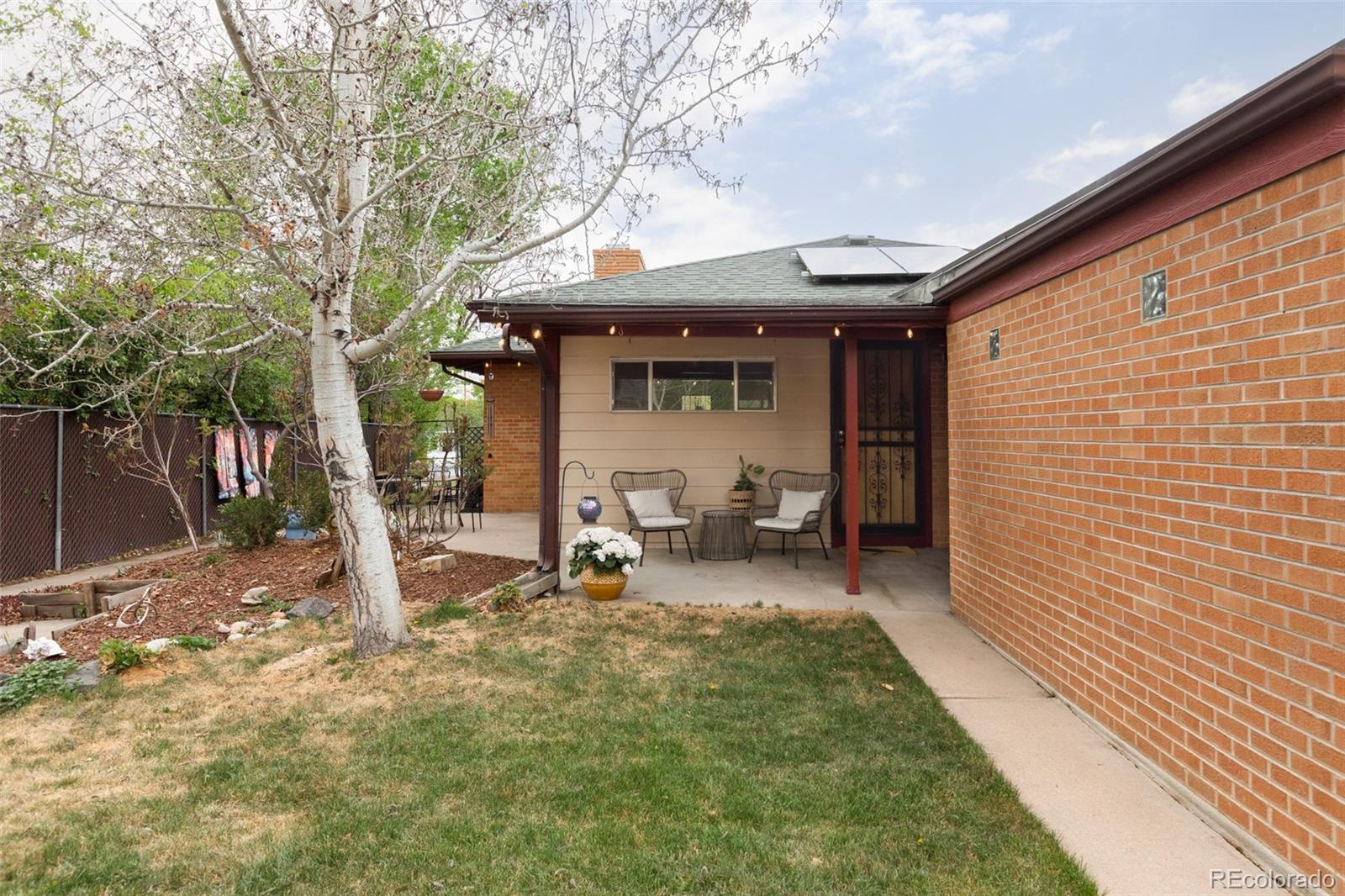 3050 Forest Street Denver CO 80207