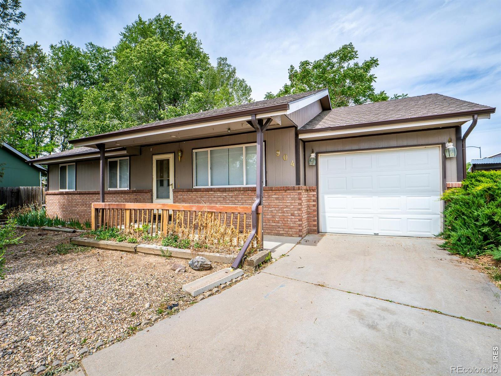 904 Foothills Court Windsor CO 80550