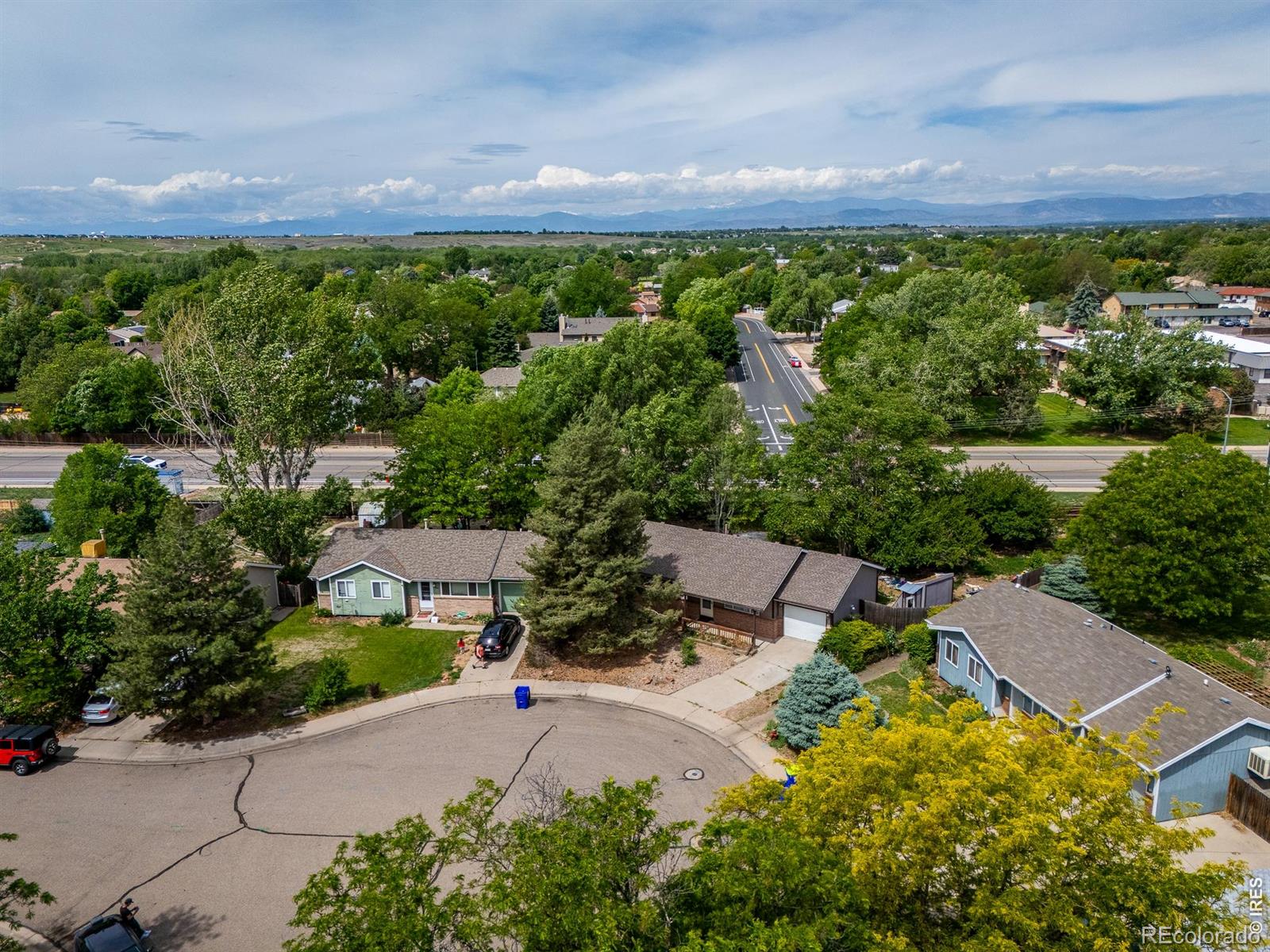 904 Foothills Court Windsor CO 80550