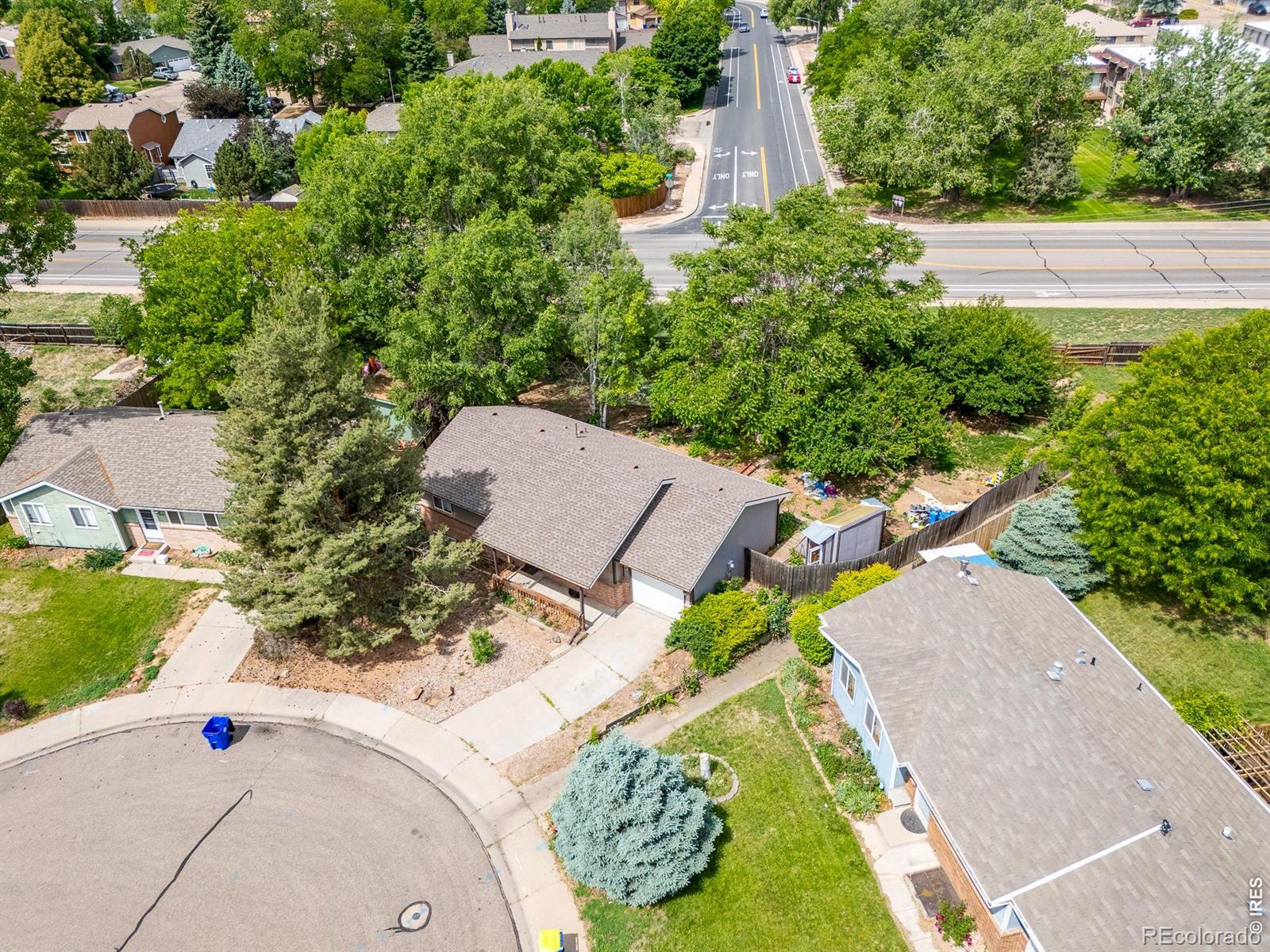904 Foothills Court Windsor CO 80550