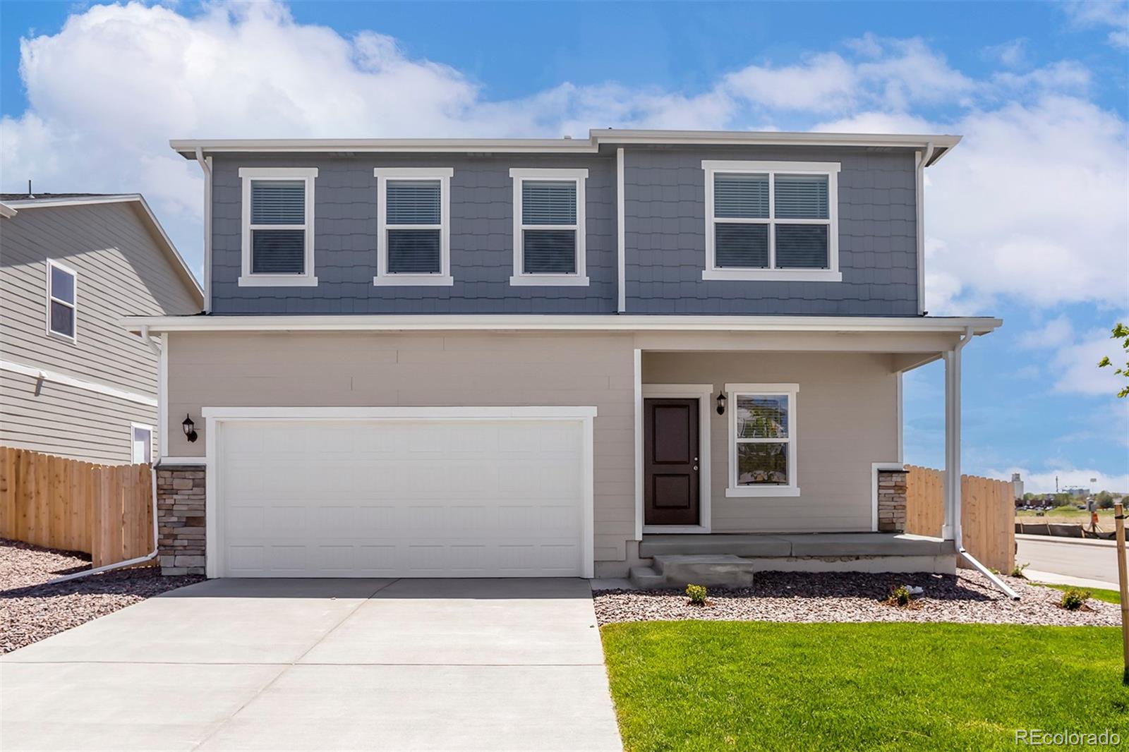 48220 Shetland Drive Bennett CO 80102