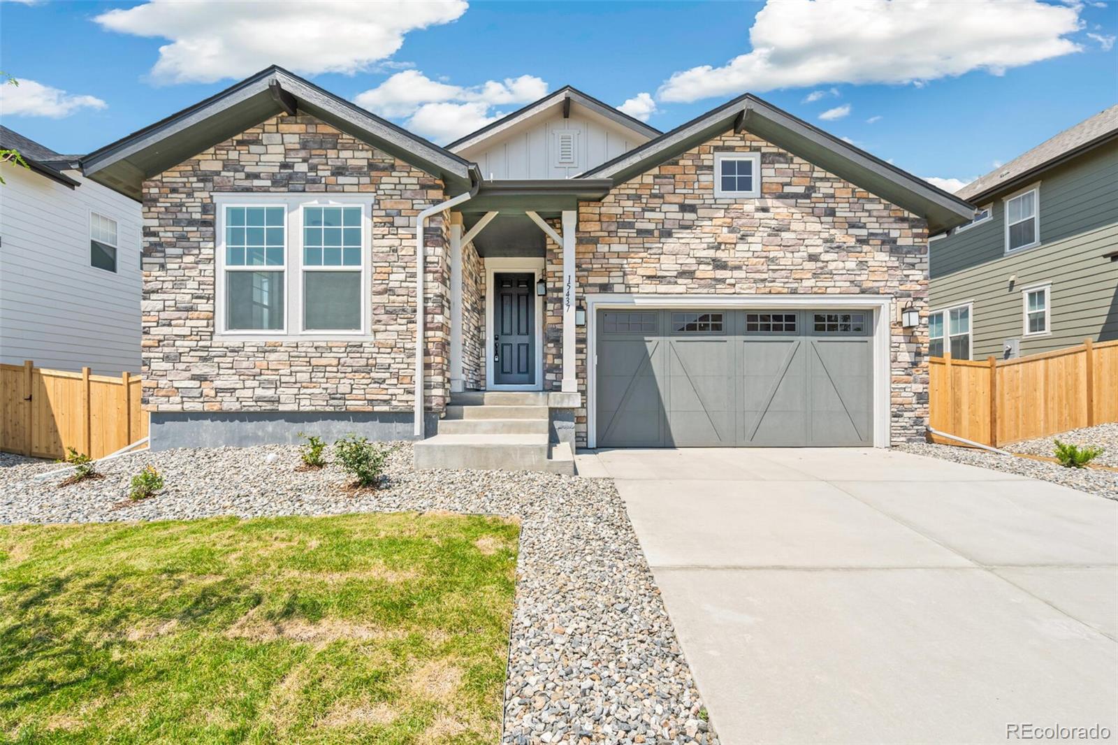 15437 Krameria Street Thornton CO 80602