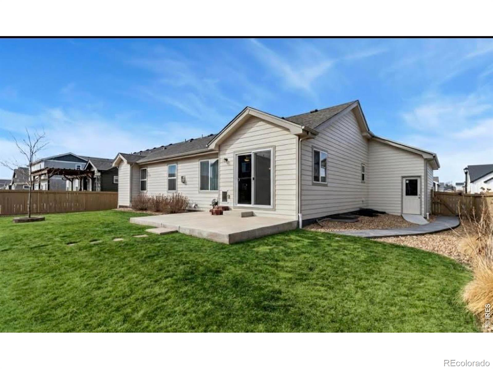 6992 Meadow Rain Way Wellington CO 80549