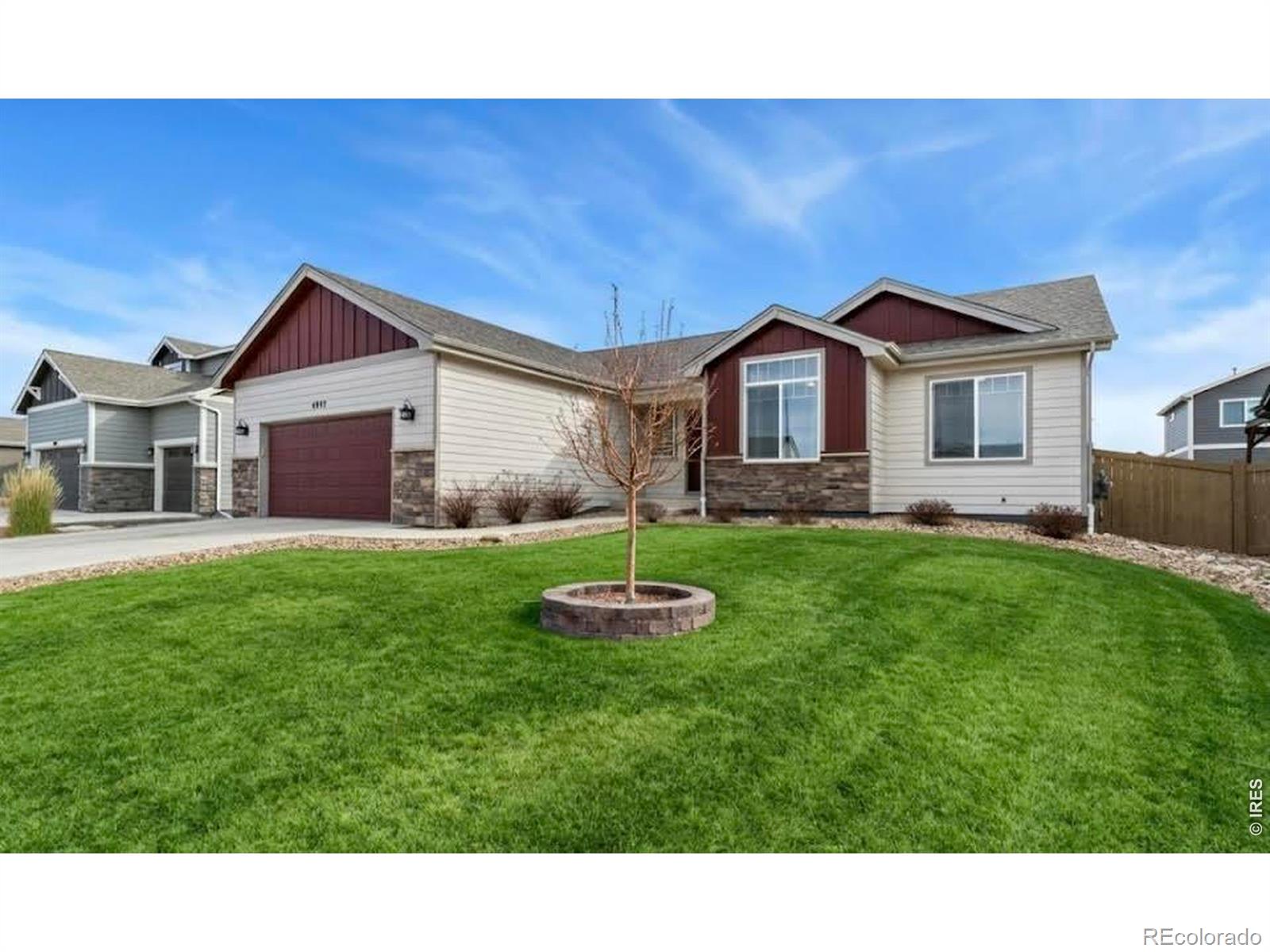 6992 Meadow Rain Way Wellington CO 80549