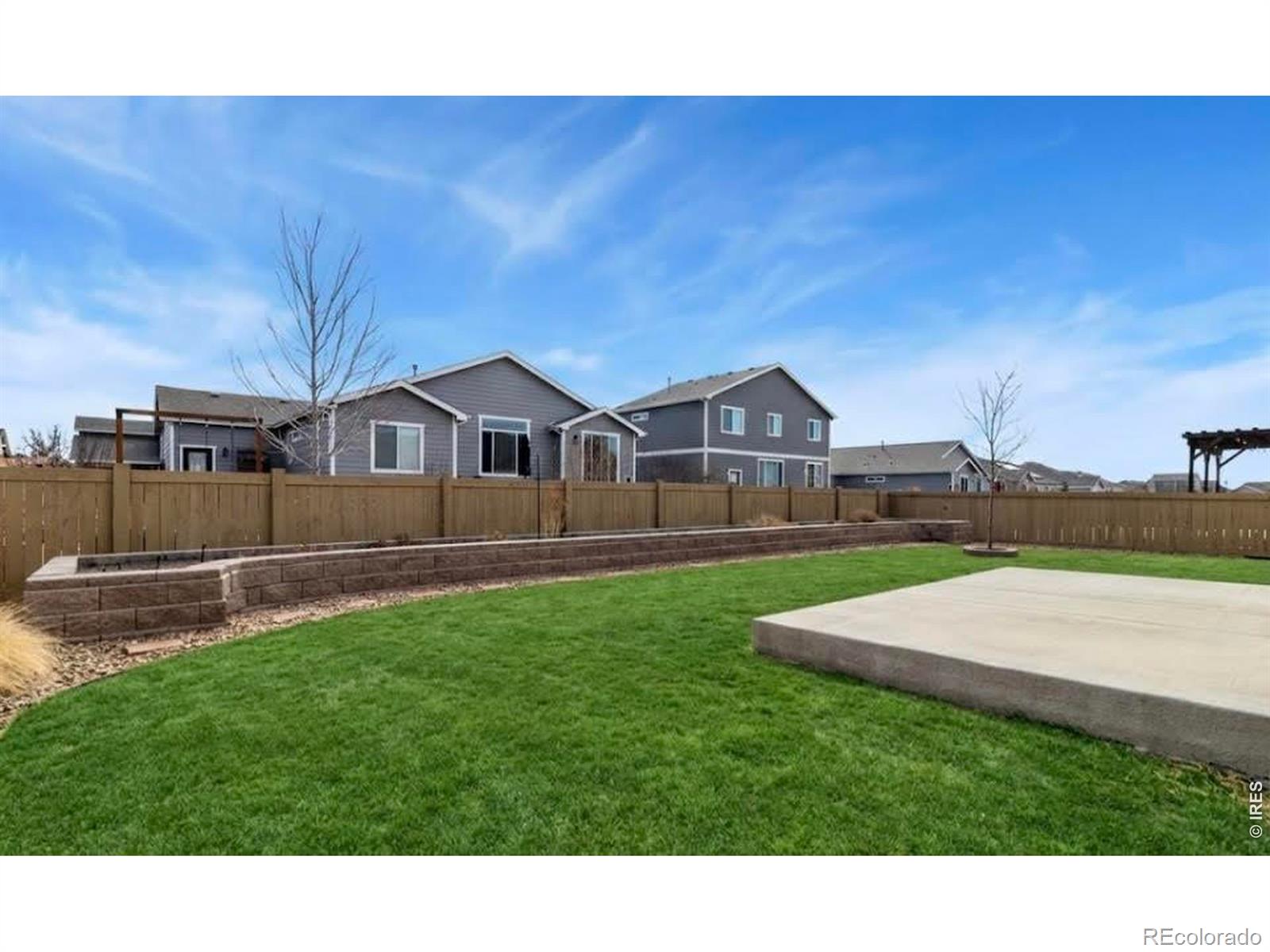 6992 Meadow Rain Way Wellington CO 80549