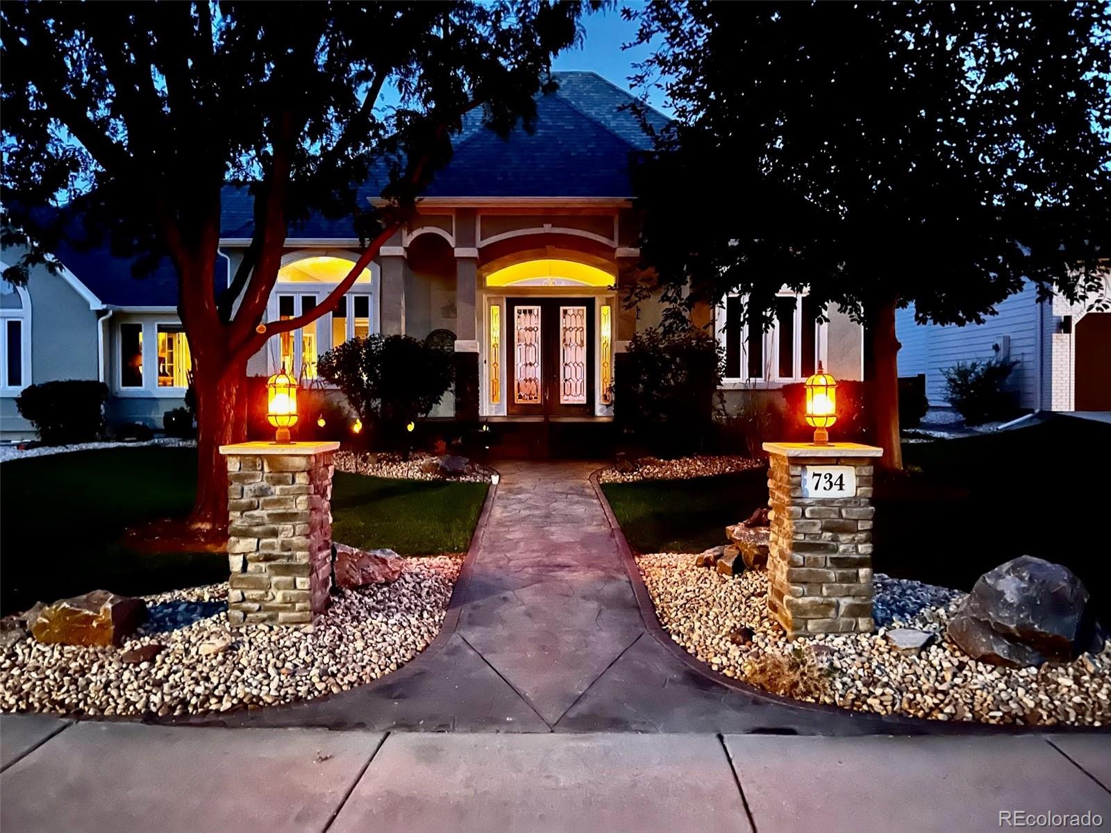 734 Rossum Drive Loveland CO 80537