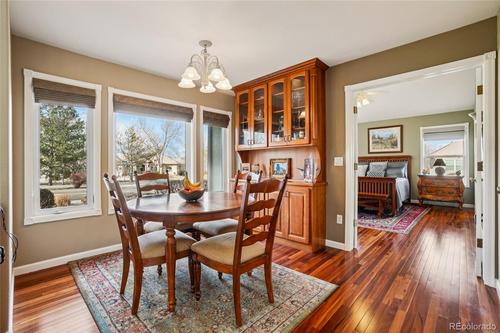 734 Rossum Drive Loveland CO 80537