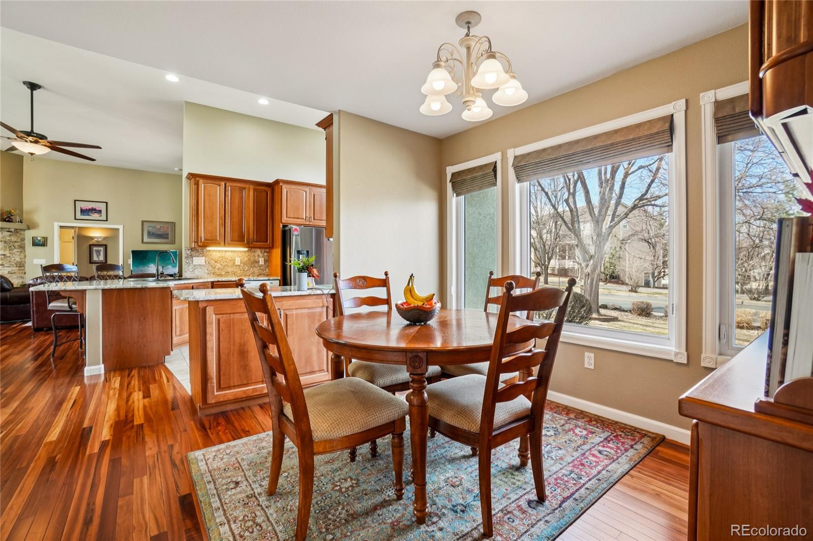 734 Rossum Drive Loveland CO 80537