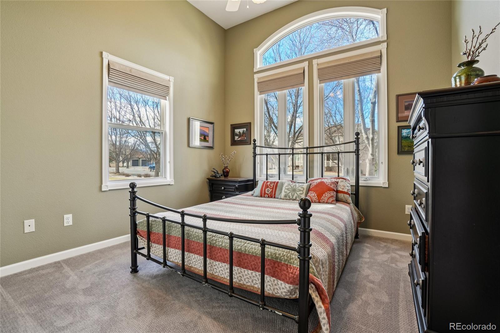 734 Rossum Drive Loveland CO 80537