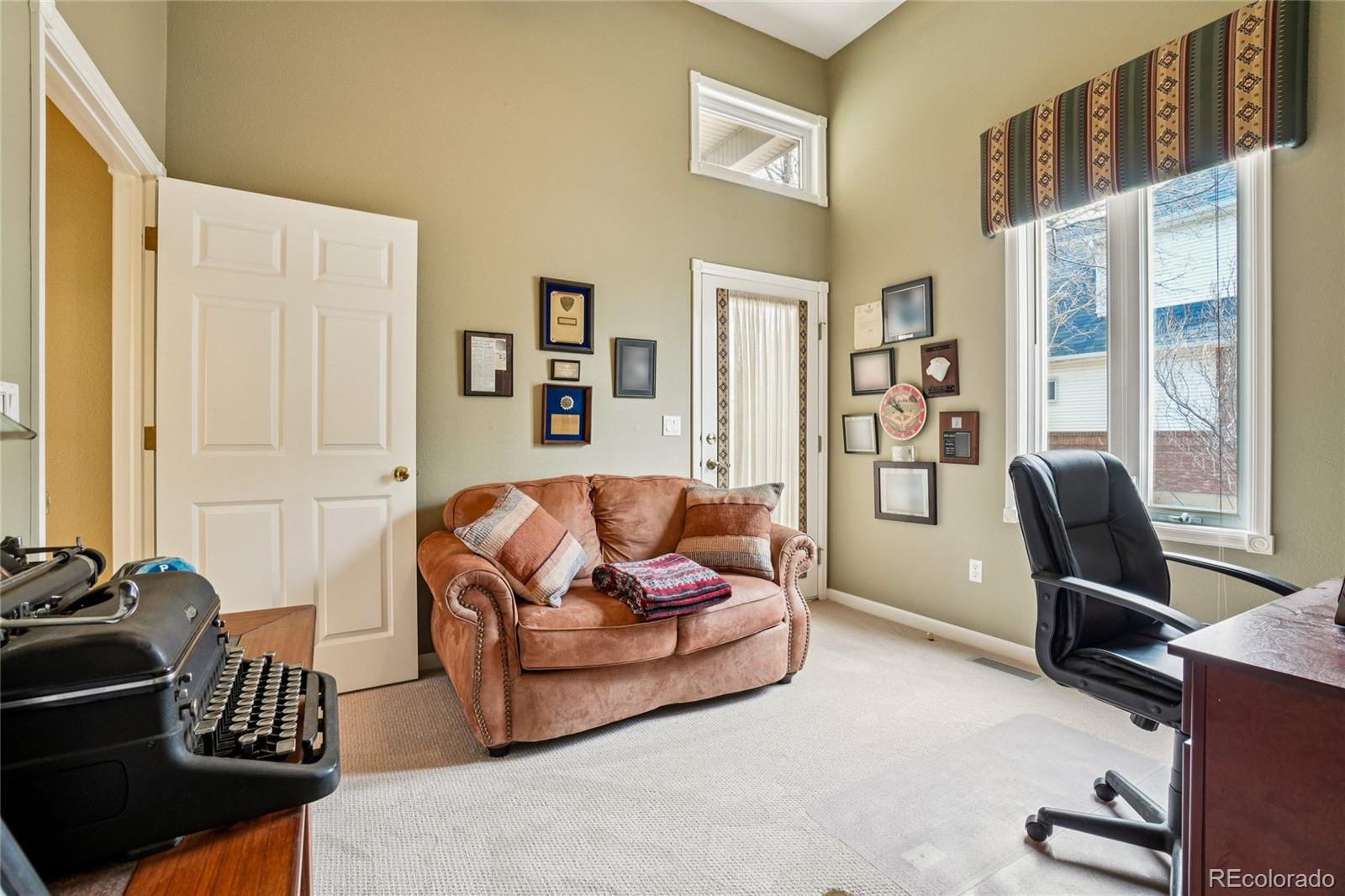 734 Rossum Drive Loveland CO 80537