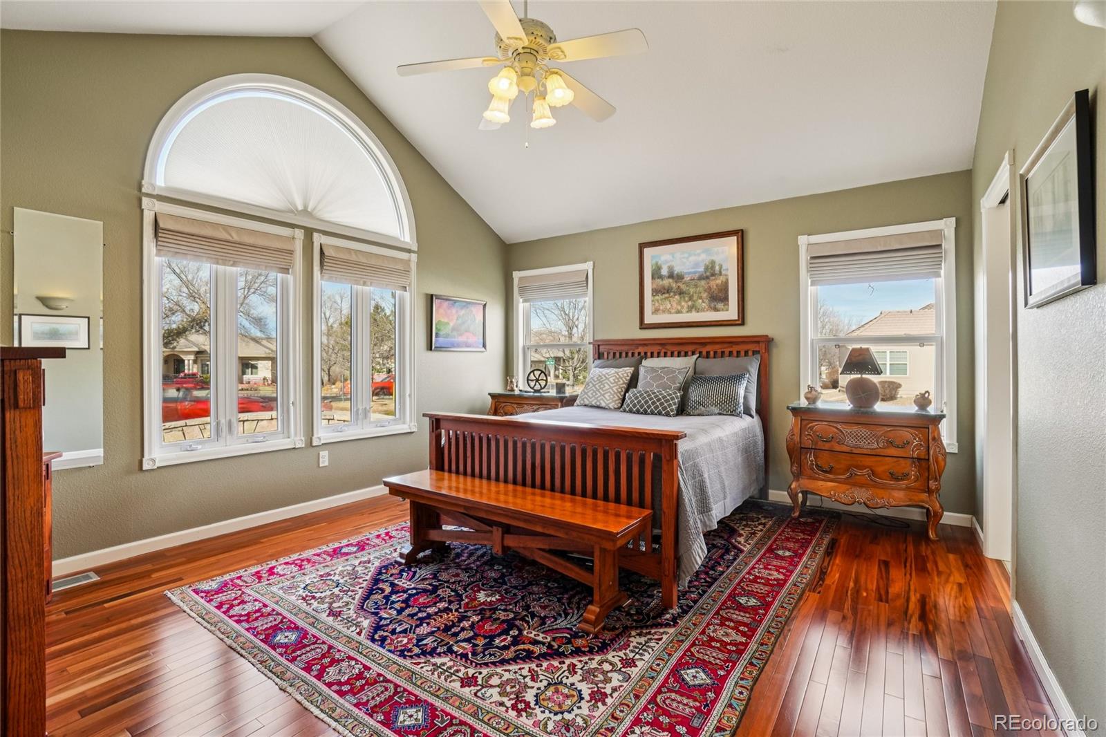 734 Rossum Drive Loveland CO 80537